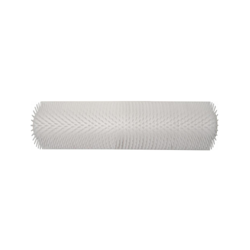 9-Zoll-Rollenabdeckung mit Stacheln