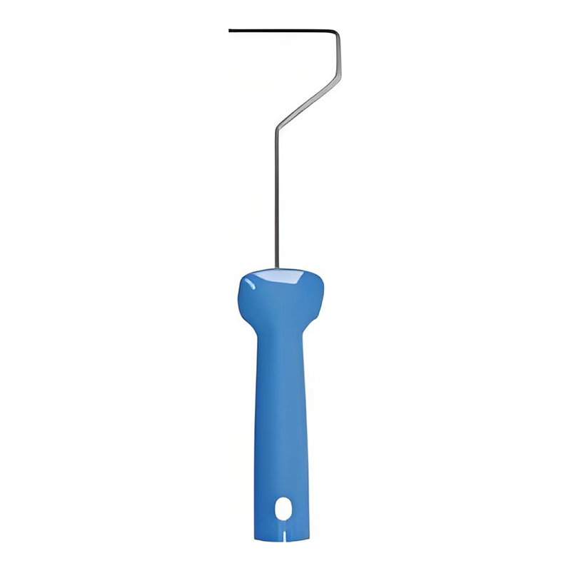 Mini-Rollenrahmen mit PP-Griff