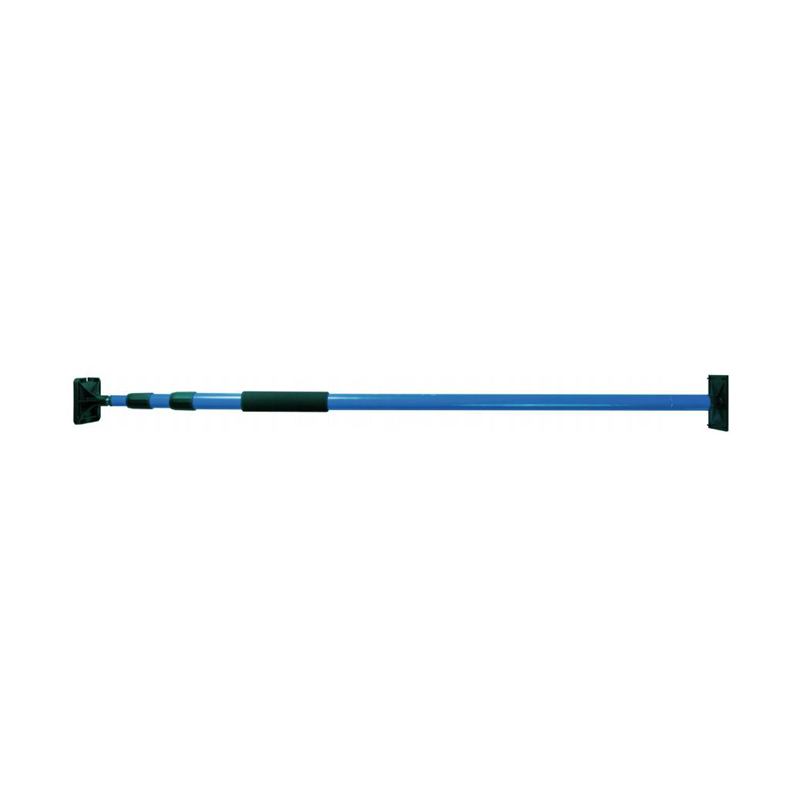 Blauer 3-teiliger Auffangmast
