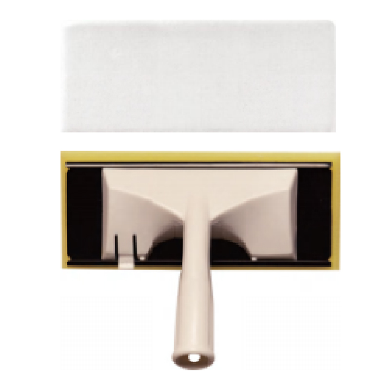 Pad Painter mit einfachem PP-Griff