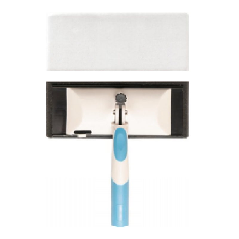 Pad Painter mit PP+TPR-Griff