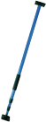 Farbauffangpfosten